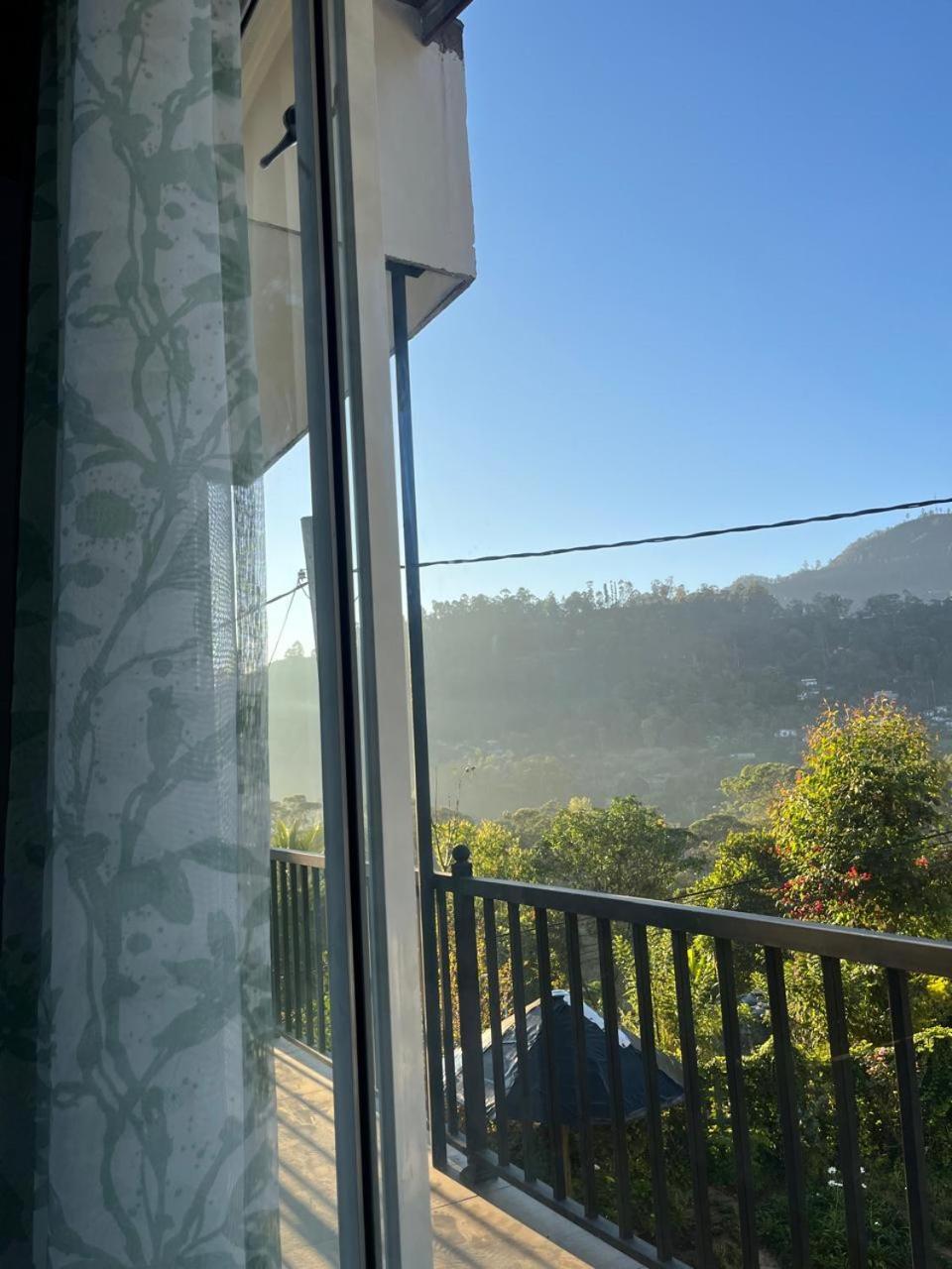 Bloom House Homestay Bandarawela Exterior foto