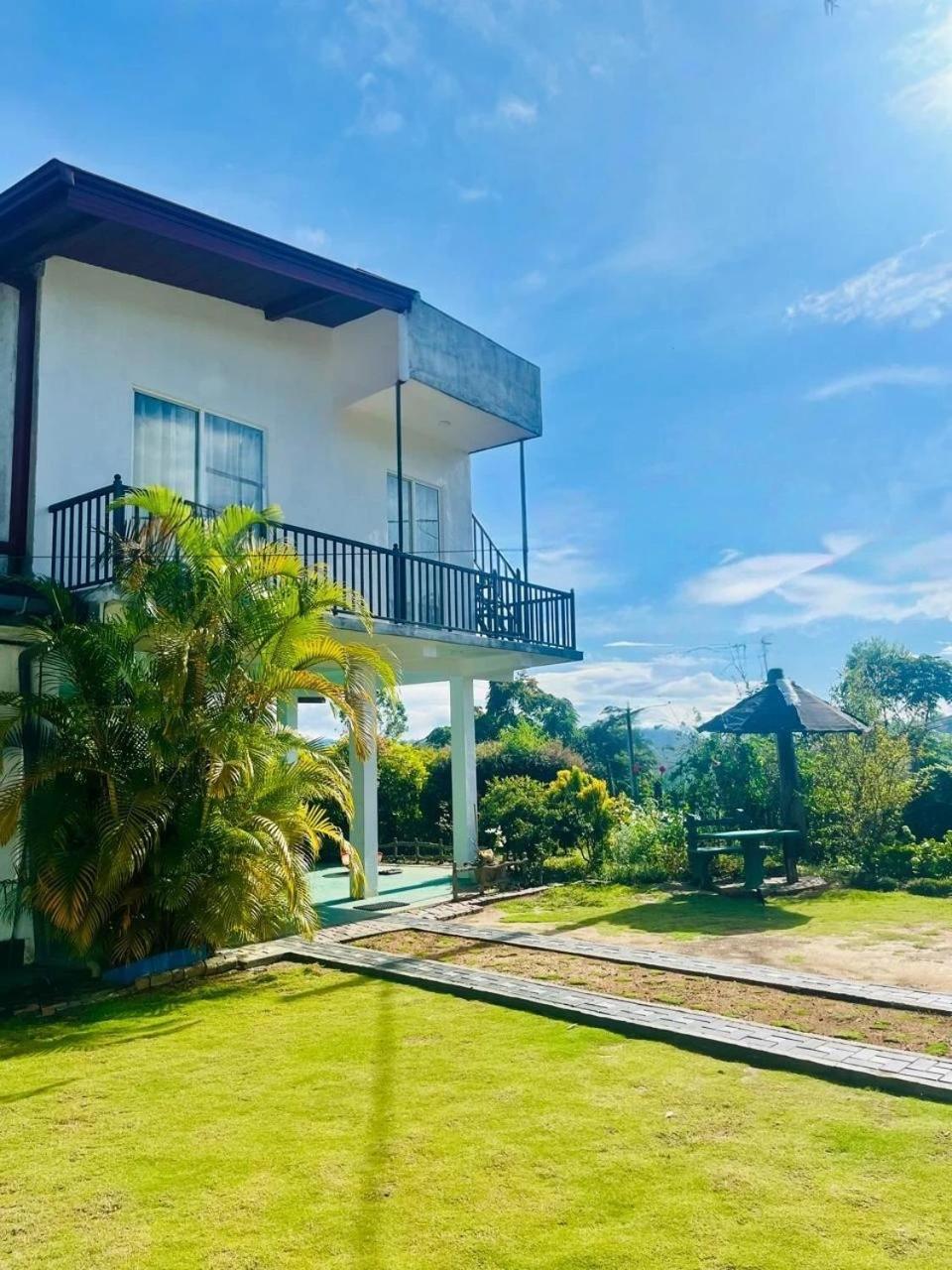 Bloom House Homestay Bandarawela Exterior foto